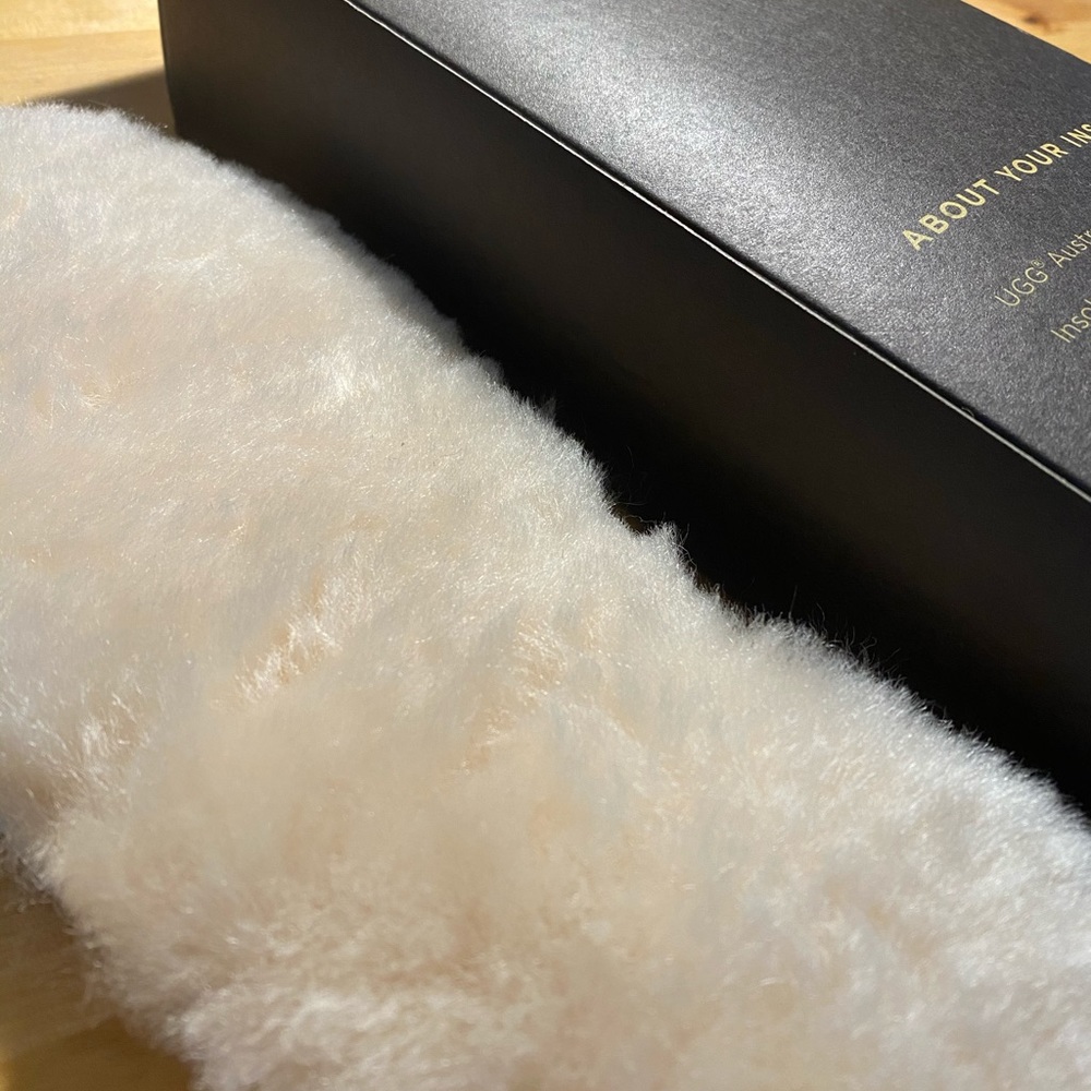 Ugg insoles